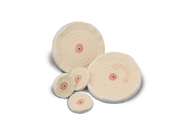 Finex Buffs, Shellac Center