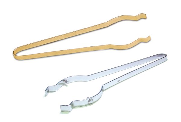 Flask Tongs