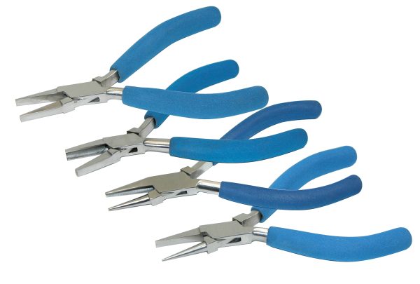 Forming Pliers