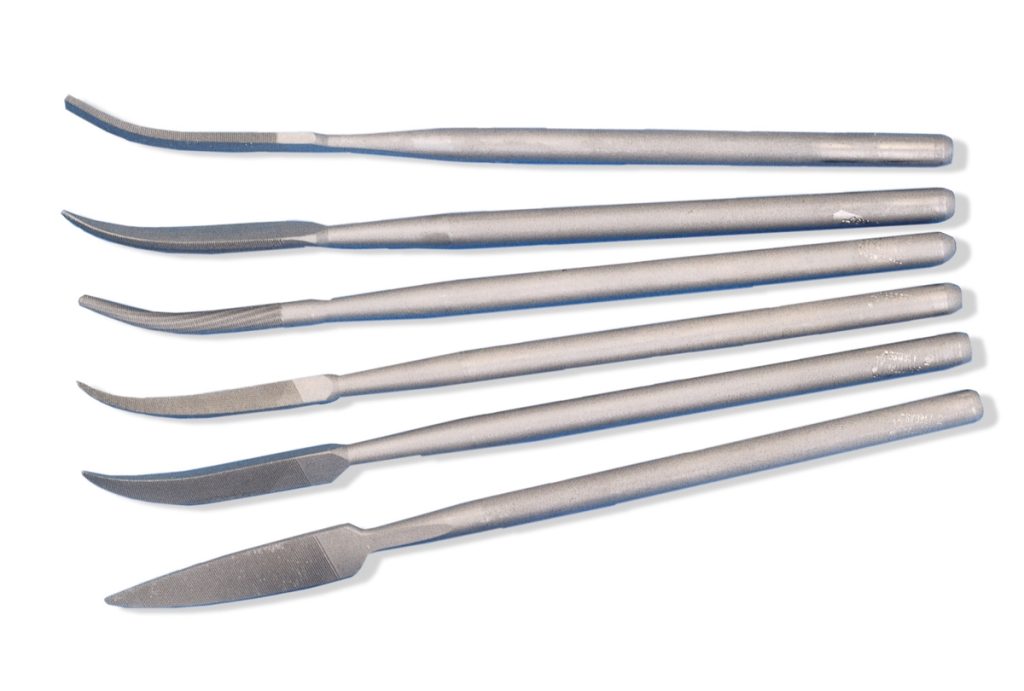Micro Rifflers Rifflers Archives - Grobet USA - Tools, Supplies and Equipment for ...
