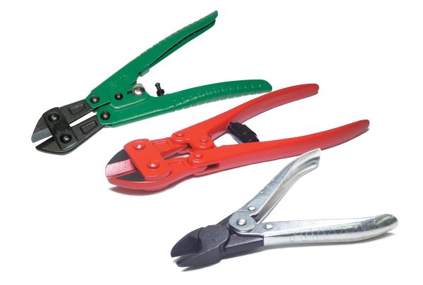 Heavy Duty Cutters