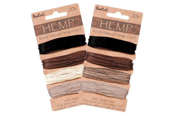 Hemp Thread Sets