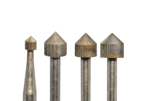 Individual Setting Burs