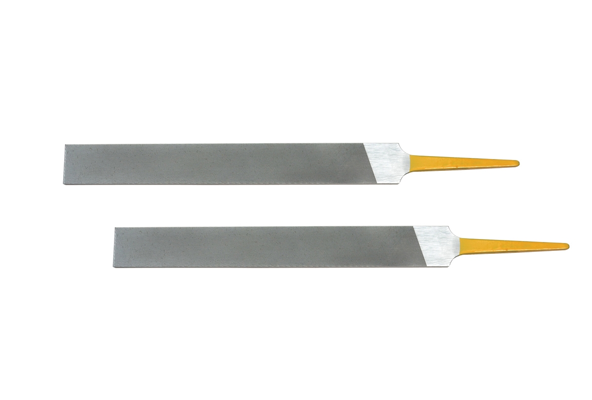 Guide File Inox Self Inox Files Archives - Grobet USA - Tools, Supplies and Equipment for ...