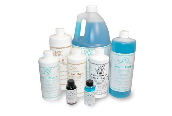 Jax Colorants