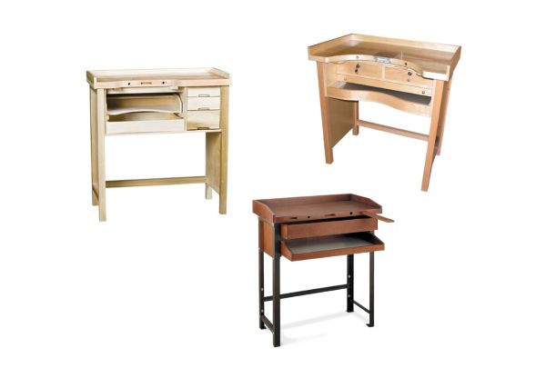 Jewelers' Bench