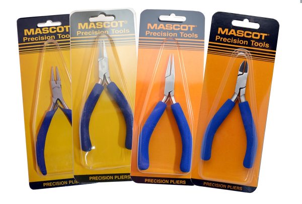 Jeweler's Series Pliers