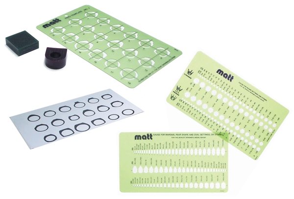 Jewelry Design Templates