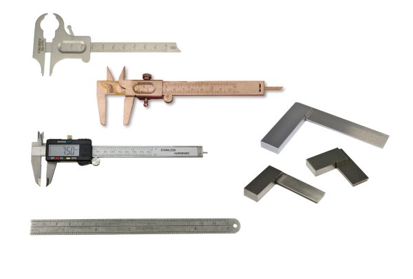 Measuring Tools