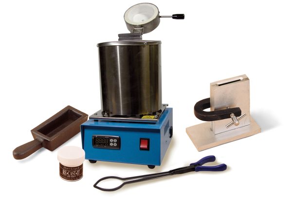 Metal Melting Products