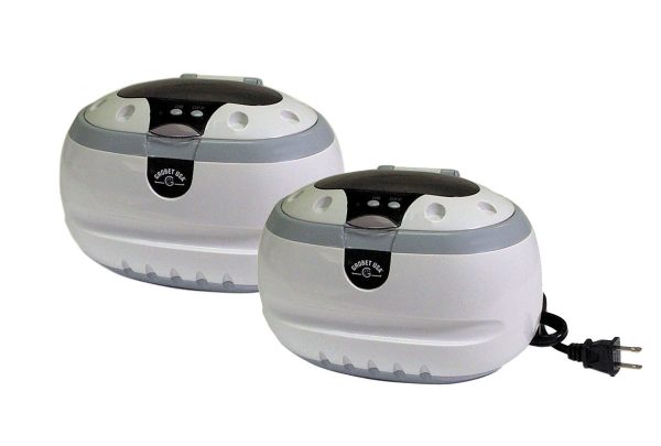 Mini Ultrasonic Cleaner