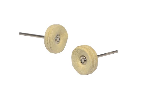 Mounted Chamois Buffs