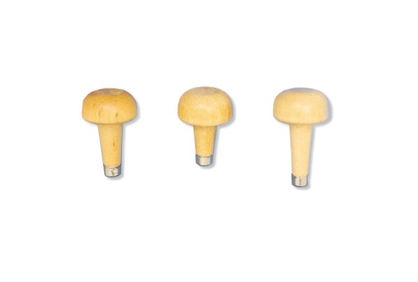 Mushroom Style