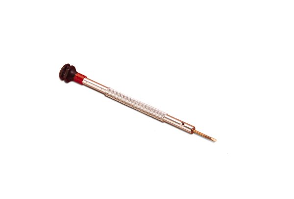 Non-Magnetic Screwdrivers