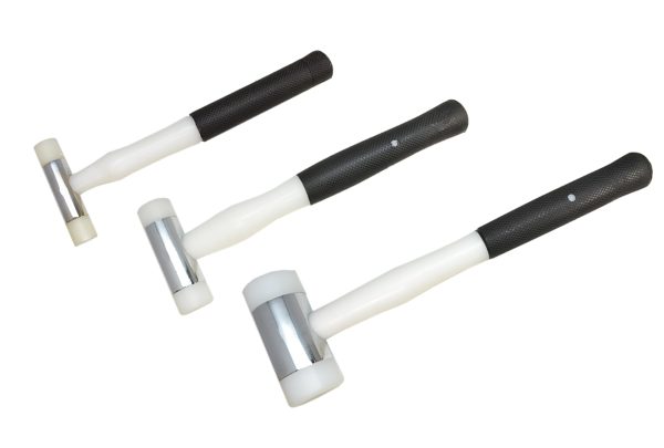 Nylon Double Faced Hammers