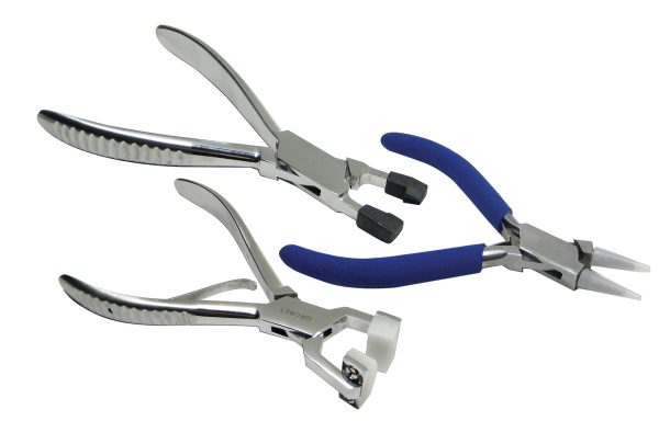 Nylon Jaw Pliers