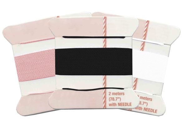 Nylon Thread Cards