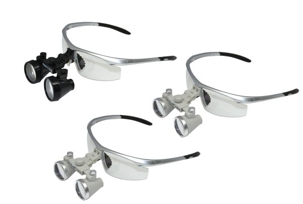 Safety Magnifiers