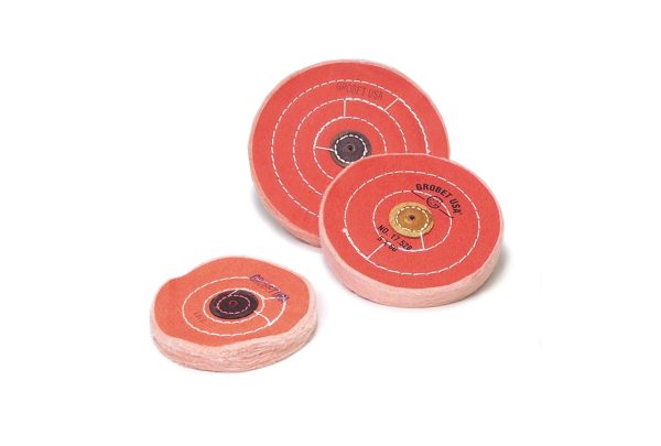 Orange Buffs, Leather Center