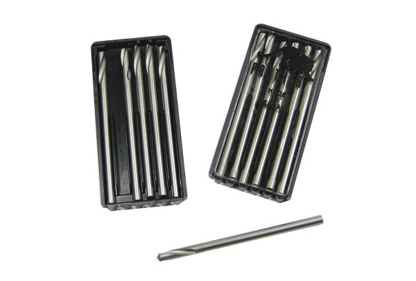 Panther Twist Drills Fig. 77