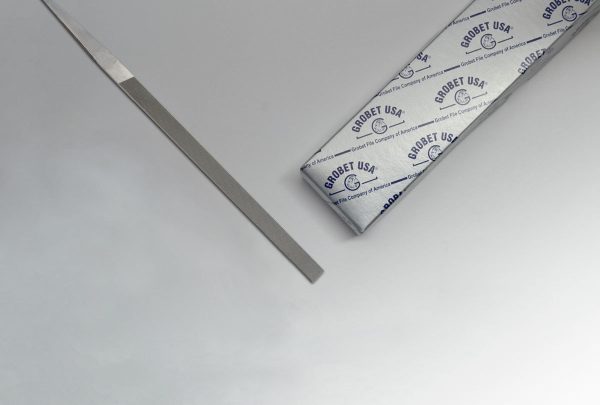 Pillar Files, Narrow