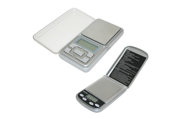 Pocket Scales
