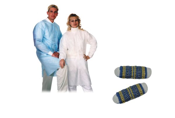 Polishing Apparel and Safety Items