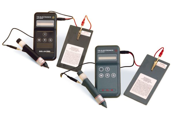 Precious Metal Testers