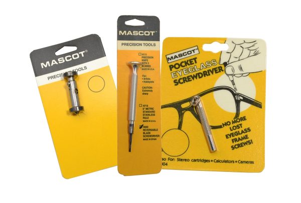 Precision Screwdrivers