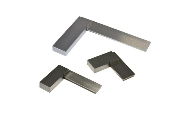 Precision Steel Squares