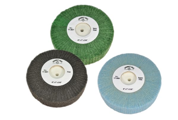 Premium Quality Flap Wheels