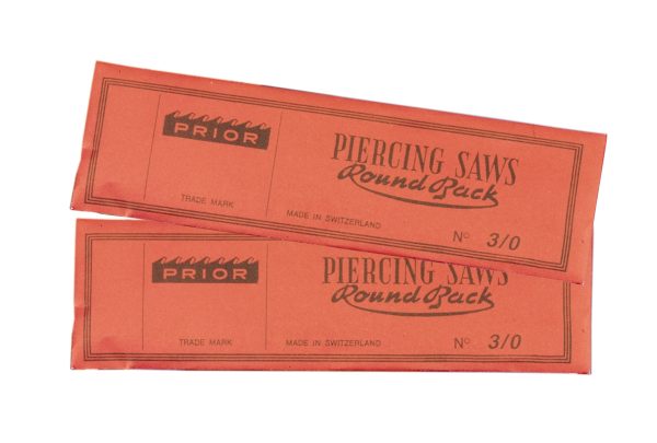 Prior Brand Sawblades