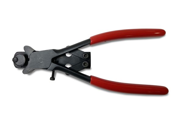 Professional Wire & Ring Bending Flat Plier, Item No. 46.991
