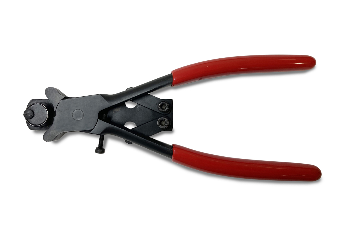 Professional Wire & Ring Bending Flat Plier, Item No. 46.991