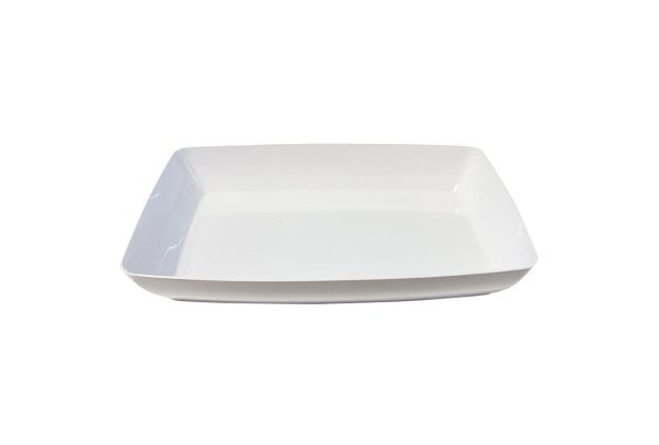 Large Sorting Tray, White, Item No. 61.473