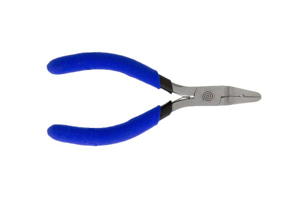 Bead Crimping Plier, For 1 to 4mm Beads, Item No. 46.475