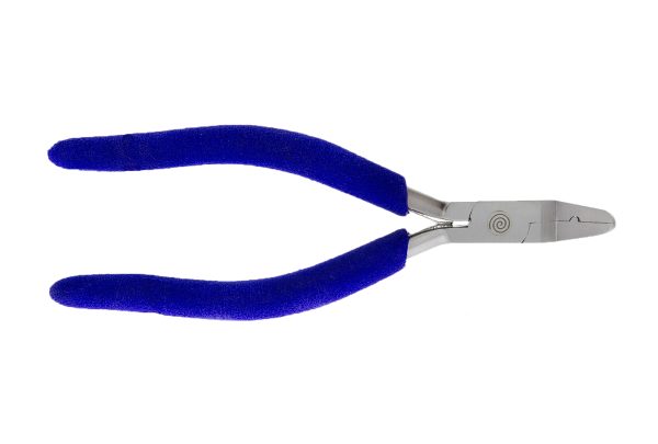 Bead Crimping Plier, For 1 to 4mm Beads, Item No. 46.476