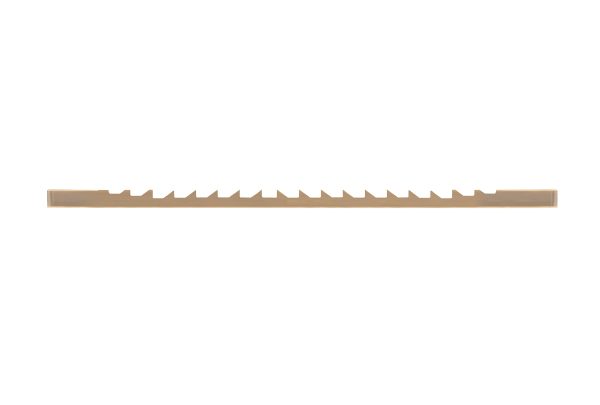 Reverse Skip Tooth Sawblades
