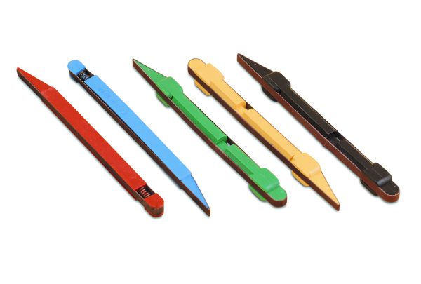Santaper Sticks