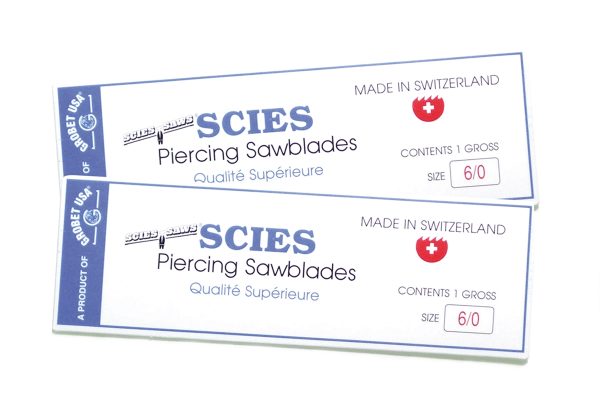 Scies Brand Sawblades