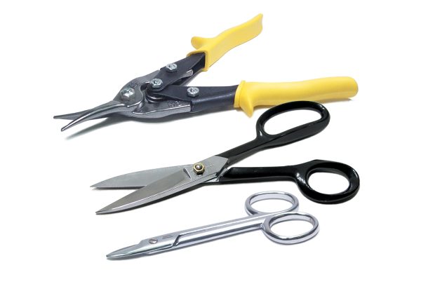 Scissors & Shears