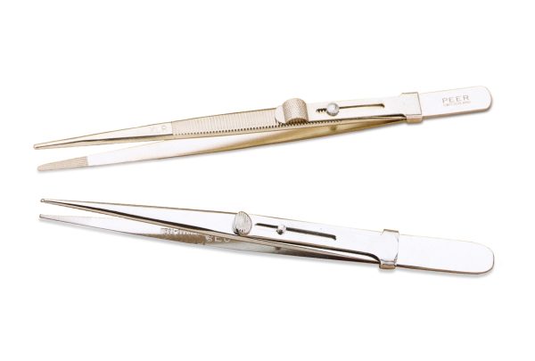 Slide Lock, Medium Point