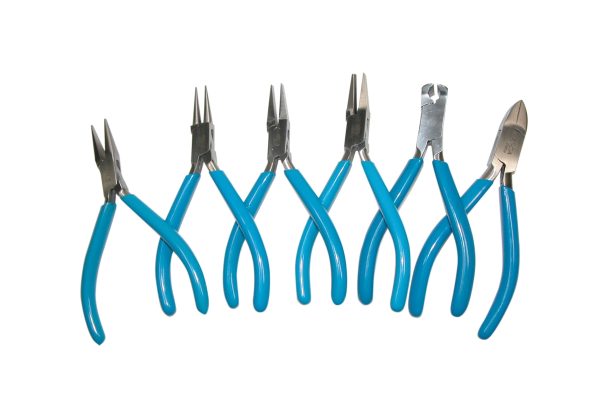 Slimline Pliers & Cutters