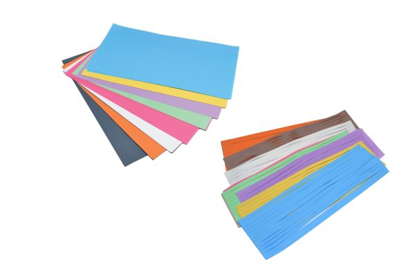 Slurry Coated Polishing Sheets & Strips