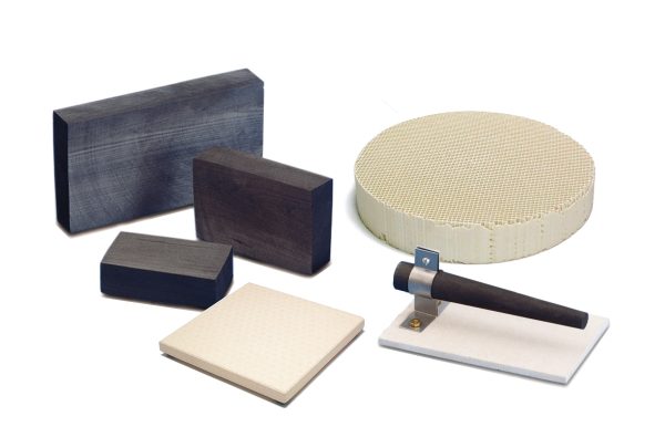 Soldering Blocks, Boards & Stands