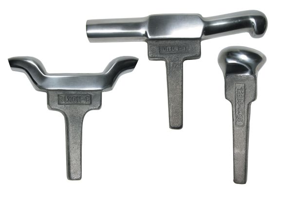 Stakes, Forming and Raising