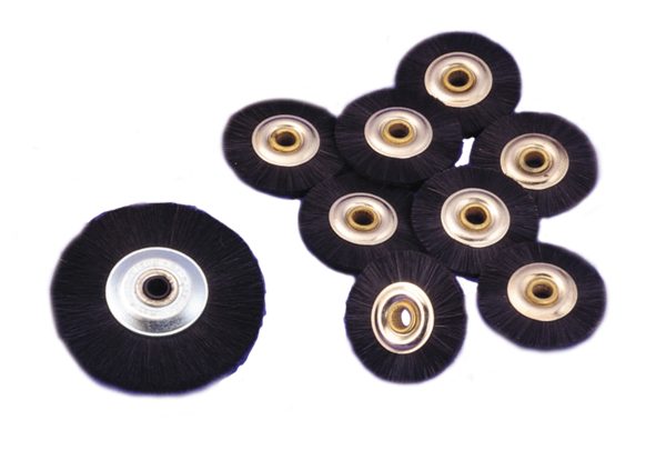 Steel Hub Brushes