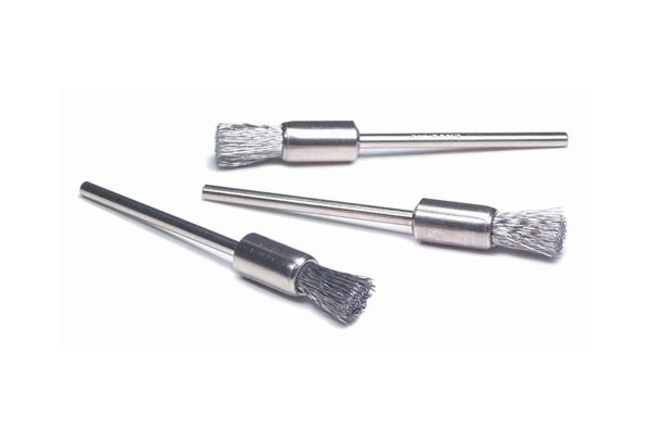 Steel Wire End Brushes