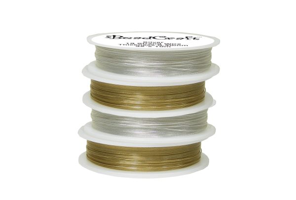 Strand Wire Spools