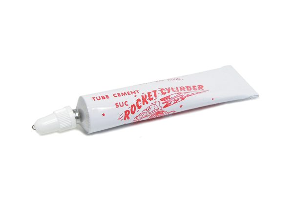 Suc Rocket Cement